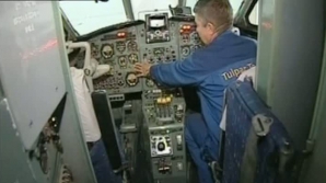  Vinovat de producerea catastrofei aviatice, în care a murit echipa de hochei "Lokomotiv" se face pilotul aeronavei