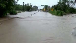 Pagubele uraganului Jova: Cel puţin 4 oameni au murit