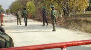 Carpov şi Karasin au discutat despre instalarea posturilor ilegale la Pohrebea