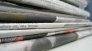 Revista presei: Libia ameninţă Gazprom cu rezilierea unor contracte încheiate în era Gaddafi 