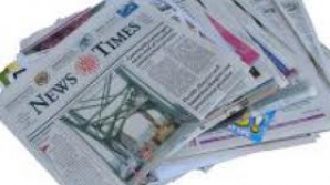 Revista presei: Grecia a fost cobaiul care a speriat Europa 