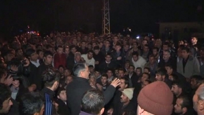 Un seism cu magnitudinea de 5,4 pe Richter din Turcia a stârnit o revoltă într-o închisoare