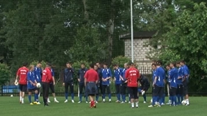 Vadim Bolohan a revenit în Divizia Naţională