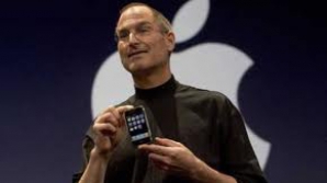 Co-fondatorul companiei Apple, Steve Jobs, a fost înmormântat