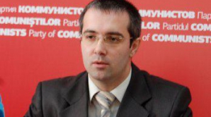 Sârbu: Nu există o alianţă între PCRM şi PLDM. Aşteptăm demiterile în Guvern