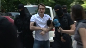 OSCE în apărarea lui Eduard Baghirov: Autorităţile Moldovei trebuie să-l elibereze