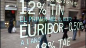 Agenţia "Standard & Poor’s" a retrogradat cu o treaptă sectorul bancar din Spania