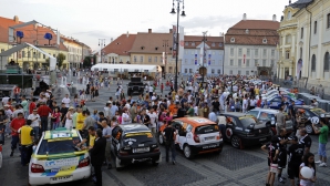 Campionatul Intercontinental de Raliuri ar putea fi numit Campionatul European de Raliuri din 2013