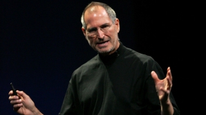Înainte de moarte, Steve Jobs era păzit de poliţie 