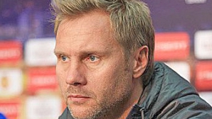 Antrenorul Thorsten Fink a semnat un contract cu echipa germană Hamburg SV