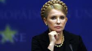 Casa Albă cere eliberarea fostului premier de la Kiev