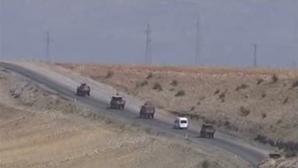 Mai multe posturi militare au fost atacate simultan în Turcia: Cel puţin 25 de soldaţi au fost ucişi