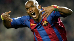 Samuel Eto'o s-ar putea regăsi în lista potenţialilor câştigători a Balonului de Aur 