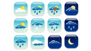 Află cum va fi vremea în următoarele şapte zile