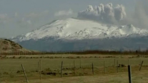 Vulcanul Katla din sud-vestul Islandei este pe cale să erupă 