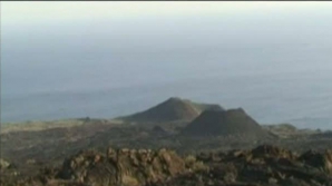 Locuitorii insulei Hierro au fost evacuaţi din cauza erupţiei unui vulcan submarin