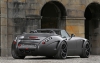 Wiesmann MF5 Black Bat modificat de SchwabenFolia FOTO