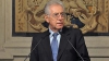 Mario Monti a devenit oficial premier al Italiei 