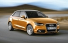 Audi A1 Sportback - poze şi informaţii oficiale cu varianta în 5 uşi FOTO