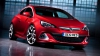 Opel Astra OPC este aici - poze şi informaţii oficiale