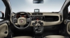 Fiat Panda, informaţii noi despre interior