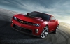 Chevrolet Camaro ZL1, mai puternic şi mai ieftin decât supercar-urile "tradiţionale"