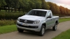  Volkswagen Amarok SingleCab, primele imagini şi informaţii 