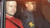 Ucigaşul din Oslo, Anders Breivik, va fi adus, astăzi, la Tribunal 