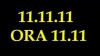 Ce-au făcut oamenii astăzi, 11.11.11, la ora 11:11