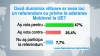 Sondaj BOP: Moldovenii doresc integrarea în UE şi nu în NATO