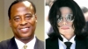 Medicul lui Michael Jackson, Conrad Murray, a fost condamnat la patru ani de închisoare 