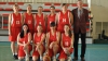 Campionatul Moldovei la baschet feminin ar putea deveni unul internaţional