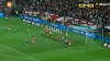 Benfica Lisabona - Sporting Lisabona, scor 1-0