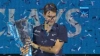 Roger Federer l-a învins pe Jo-Wilfried Tsonga în finala Turneului Campionilor