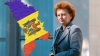 "Alegerea Zinaidei Greceanîi la fotoliul de preşedinte va fi o tragedie pentru Moldova"