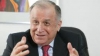Fostul preşedinte al României, Ion Iliescu a fost internat de urgenţă la spital