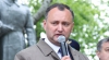 Dodon: Dacă Tkaciuk este în continuare portavocea PCRM-ului, atunci e trist de tot