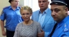 Parchetul ucrainean susţine că poate dovedi implicarea Iuliei Timoşenko în uciderea unui parlamentar