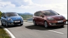 Renault Scenic şi Grand Scenic au primit un facelift FOTO