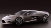 Aston Martin Bulldog GT - concept pentru un Aston cu motor central