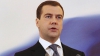 Medvedev: Rusia o duce mai bine decât multe ţări din G20