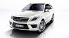 (FOTO) Noul Mercedes-Benz ML 63 AMG – a treia generație de Super SUV