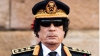 Numele lui Muammar Gaddafi va deveni denumire de băutură în Rusia