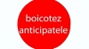 Tinerii boicotează alegerile anticipatele şi adresează un mesaj politicienilor: Duceţi-vă dracului! Noi mergem la frigărui, nu la alegeri