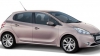 Noul Peugeot 208 va fi disponibil în primăvara lui 2012