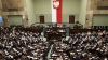 Deputaţi transsexuali şi homosexuali în Parlamentul polonez 