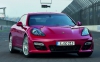 Los Angeles 2011: Porsche Panamera GTS VIDEO