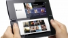 Prima tabletă pliabilă din lume, Sony Tablet P, este disponibilă şi pentru cei din Europa