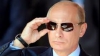 Fostul KGB-ist Vladimir Putin, premiat în China pentru "meţinerea păcii în lume"