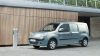 Renault Kangoo Z.E a fost desemnat "International Van of The Year 2012"